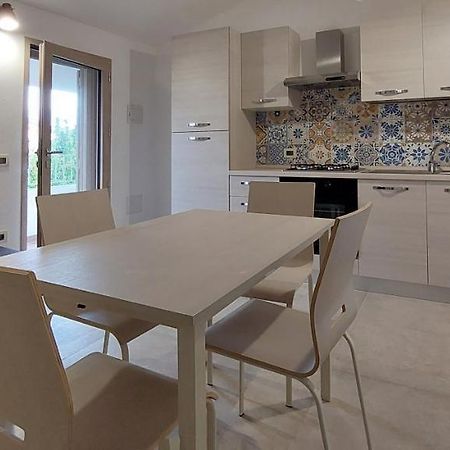 סאן תאודורו Appartamento Brigida Bilocale 3 Posti Vicino Al Centro מראה חיצוני תמונה