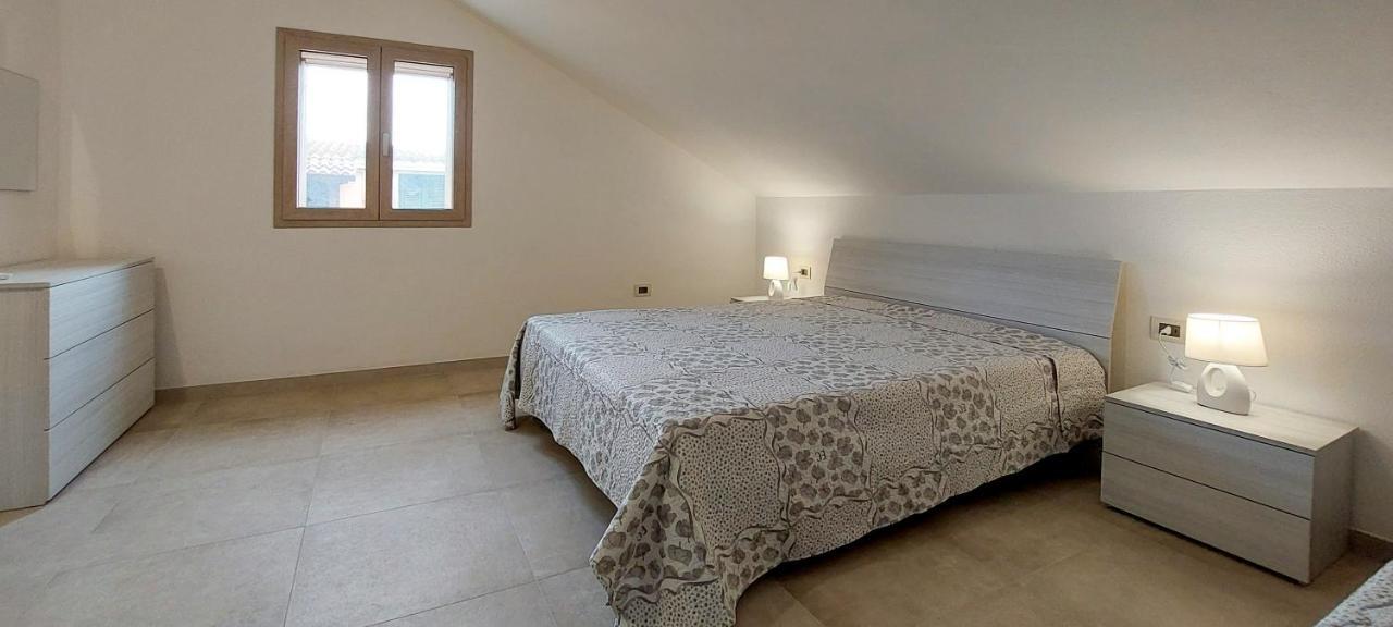 סאן תאודורו Appartamento Brigida Bilocale 3 Posti Vicino Al Centro מראה חיצוני תמונה